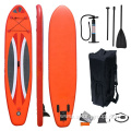 Hot Selling High Quality Custom Collapsible Fishing Station Paddle Board Inflatable Paddle Board Sup Board